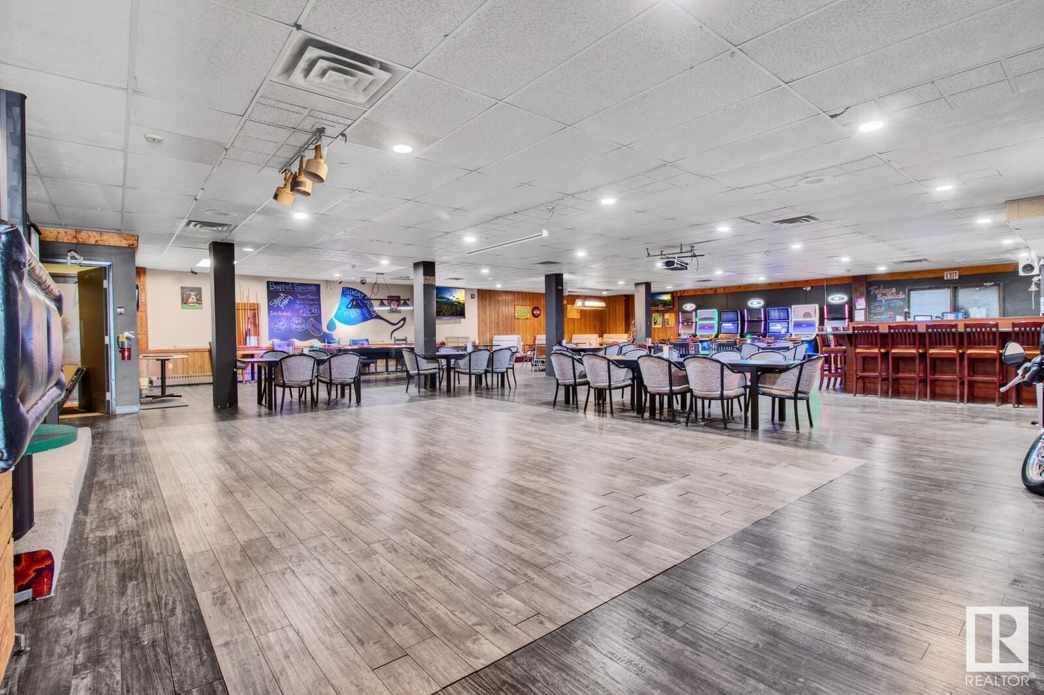 Image #1 of Business for Sale at 5102 50 Av, Andrew, Alberta