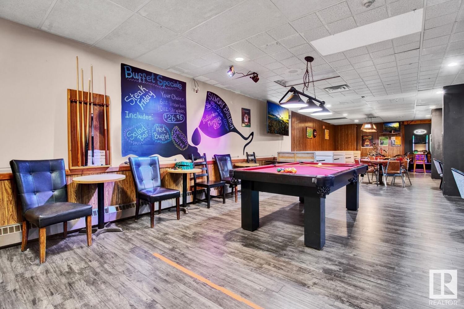 Image #1 of Business for Sale at 5102 50 Av, Andrew, Alberta