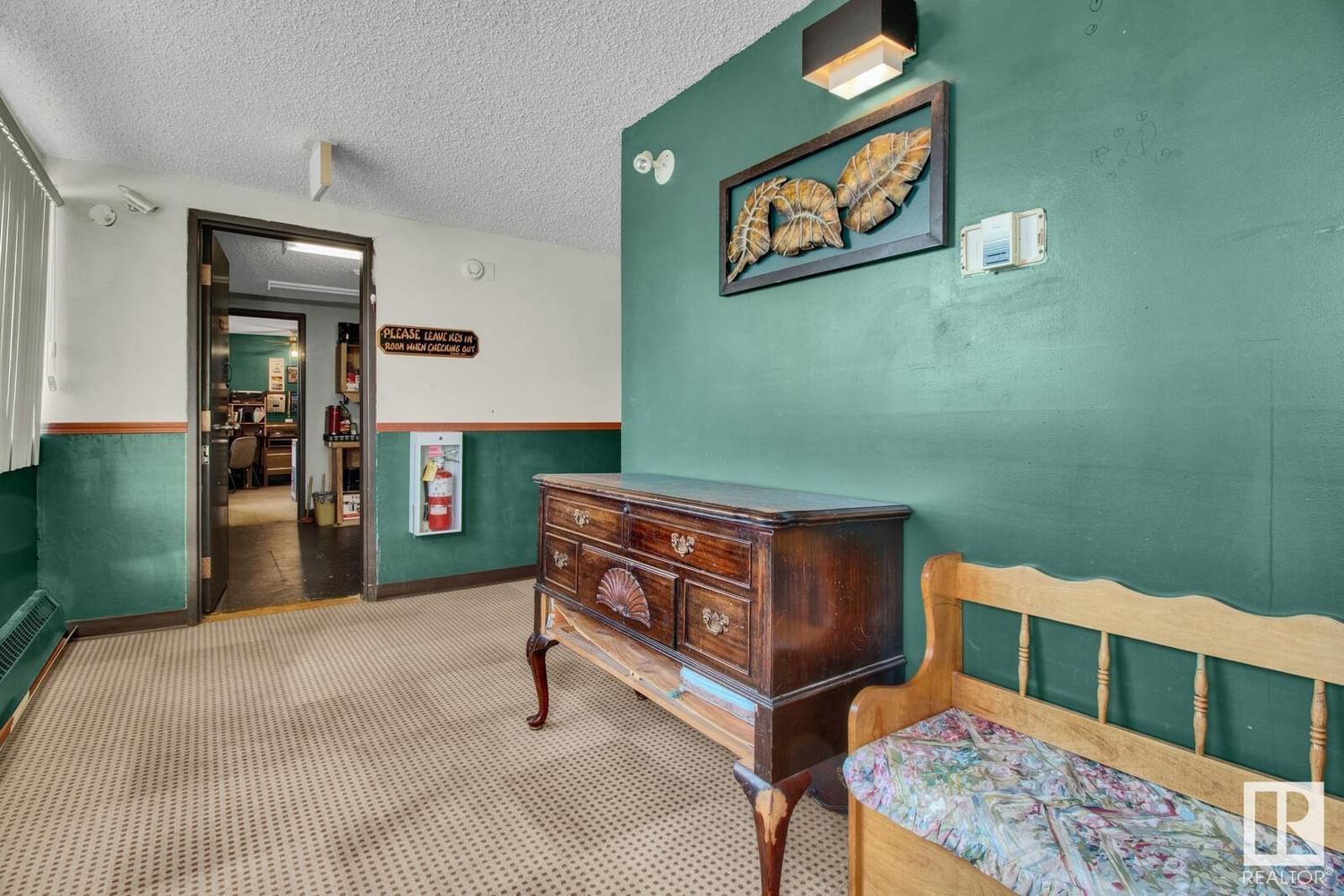 Image #1 of Business for Sale at 5102 50 Av, Andrew, Alberta