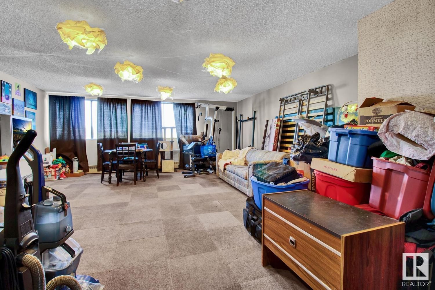 Image #1 of Business for Sale at 5102 50 Av, Andrew, Alberta