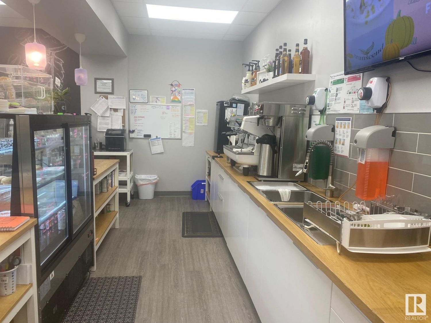 Restaurants for Sale in Alberta