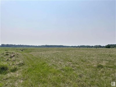 Image #1 of Commercial for Sale at 202xxx Twp Rd 670, Athabasca, Alberta