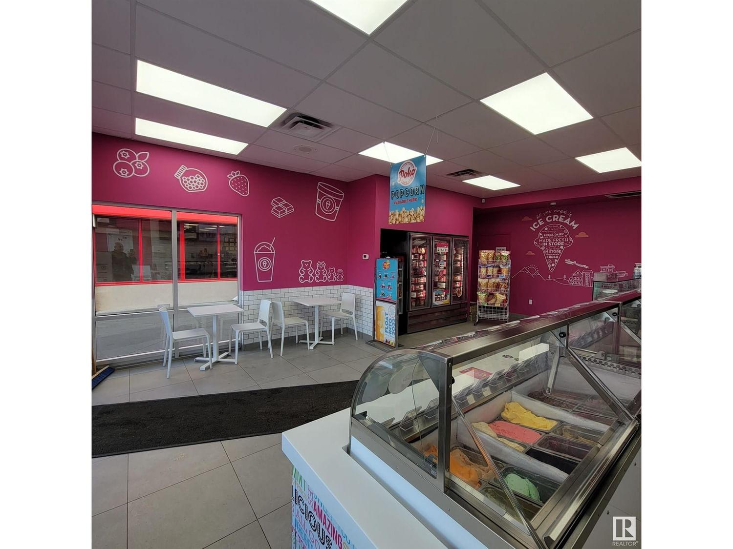 Restaurants for Sale in Alberta