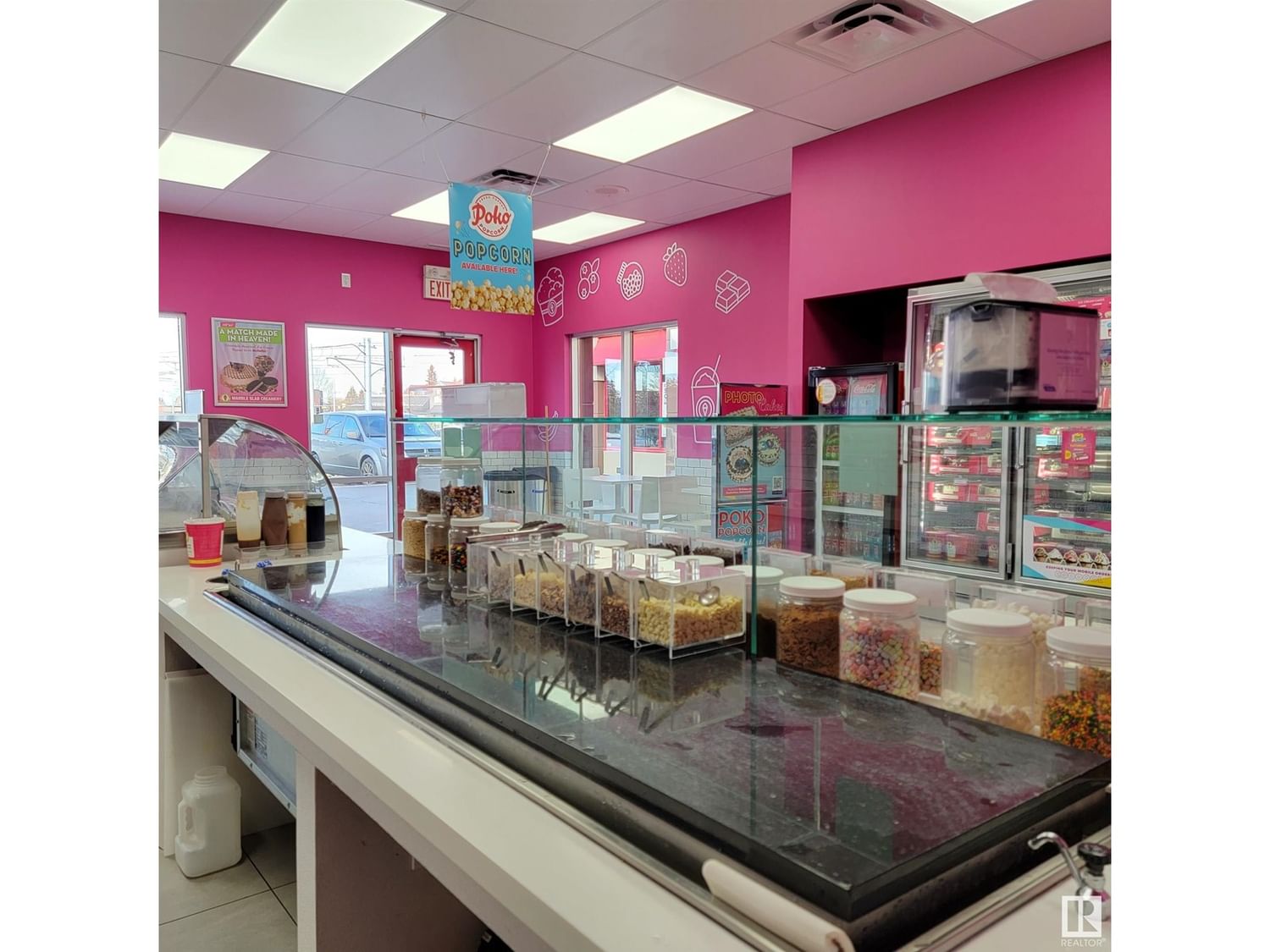 Restaurants for Sale in Alberta