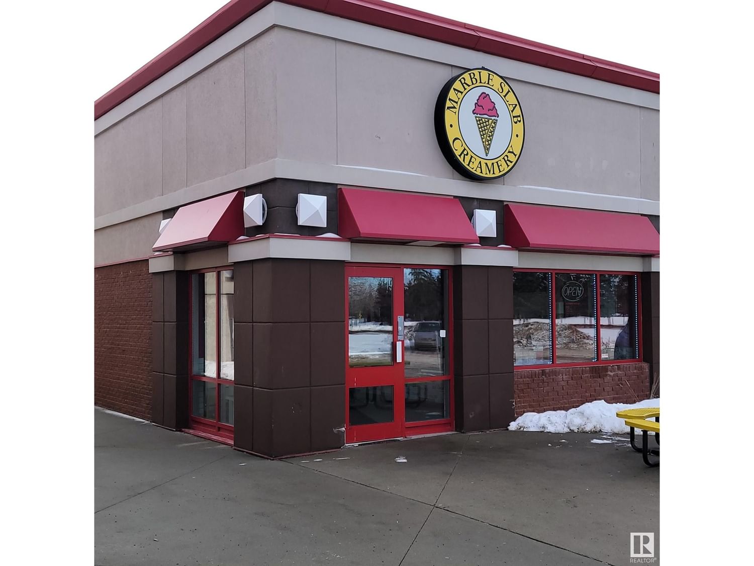 Restaurants for Sale in Alberta