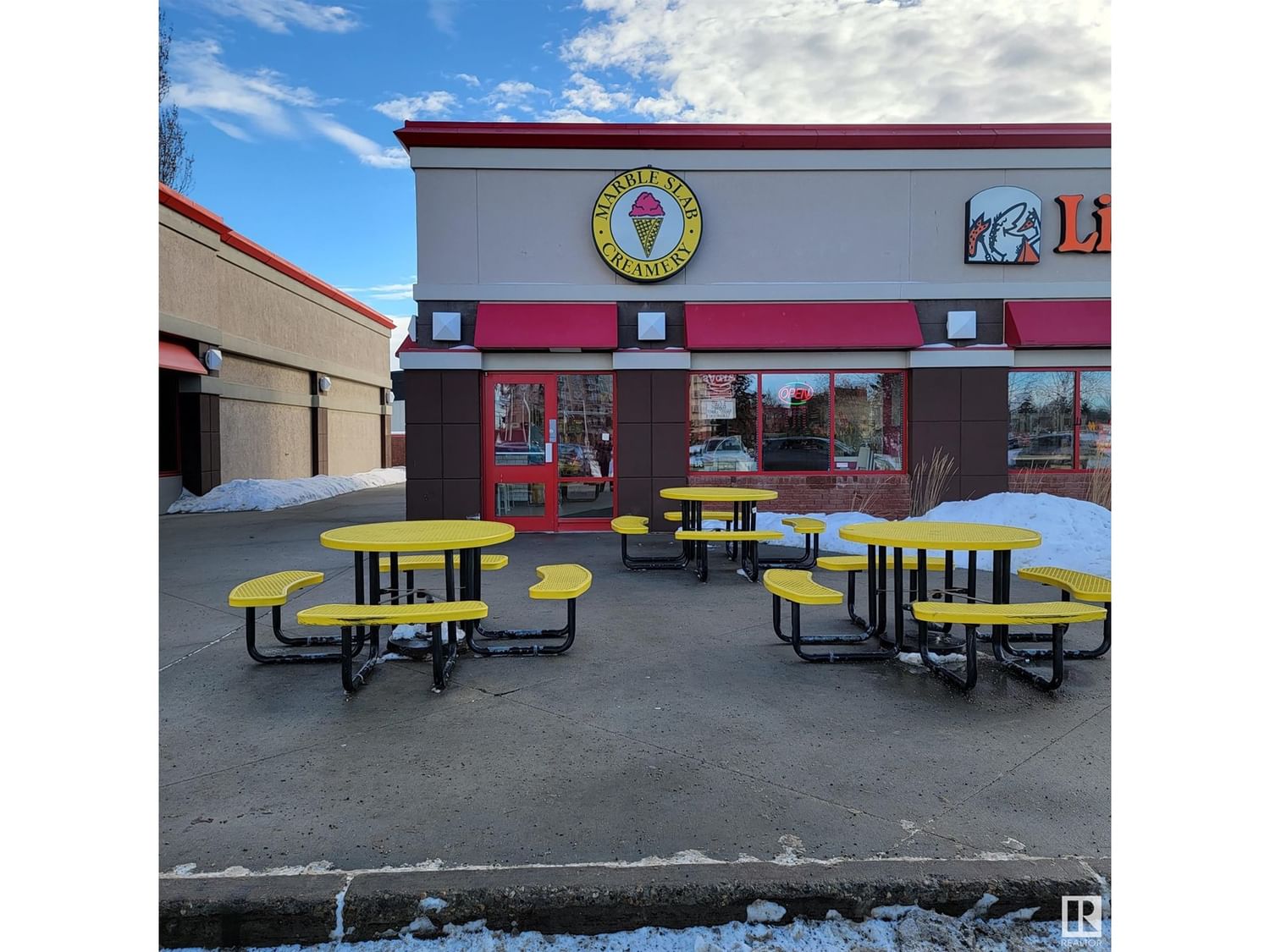 Restaurants for Sale in Alberta