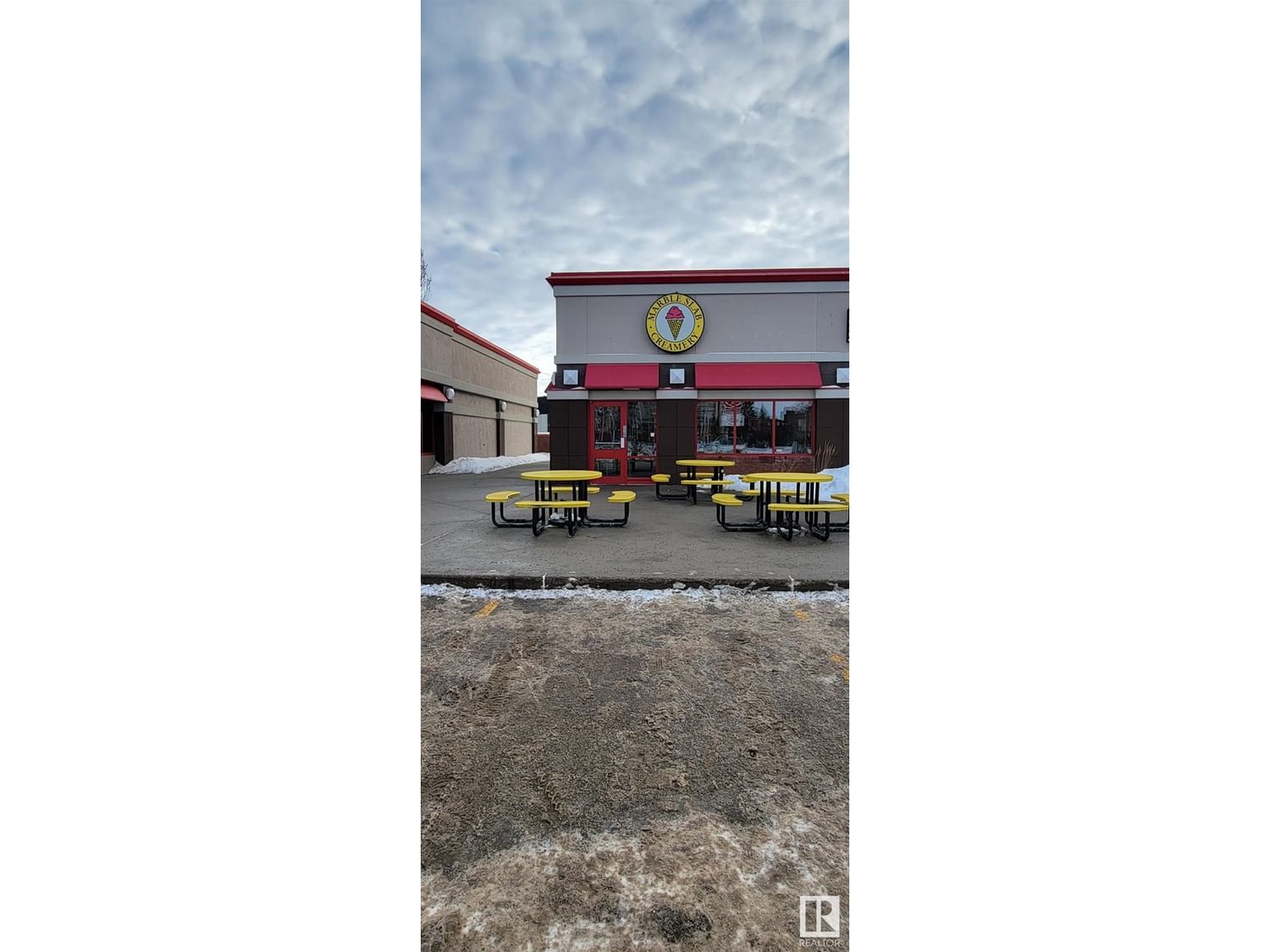 Restaurants for Sale in Alberta