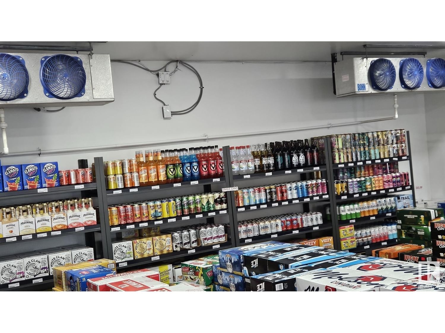 Image #1 of Business for Sale at 13750 50 St Nw Nw, Edmonton, Alberta