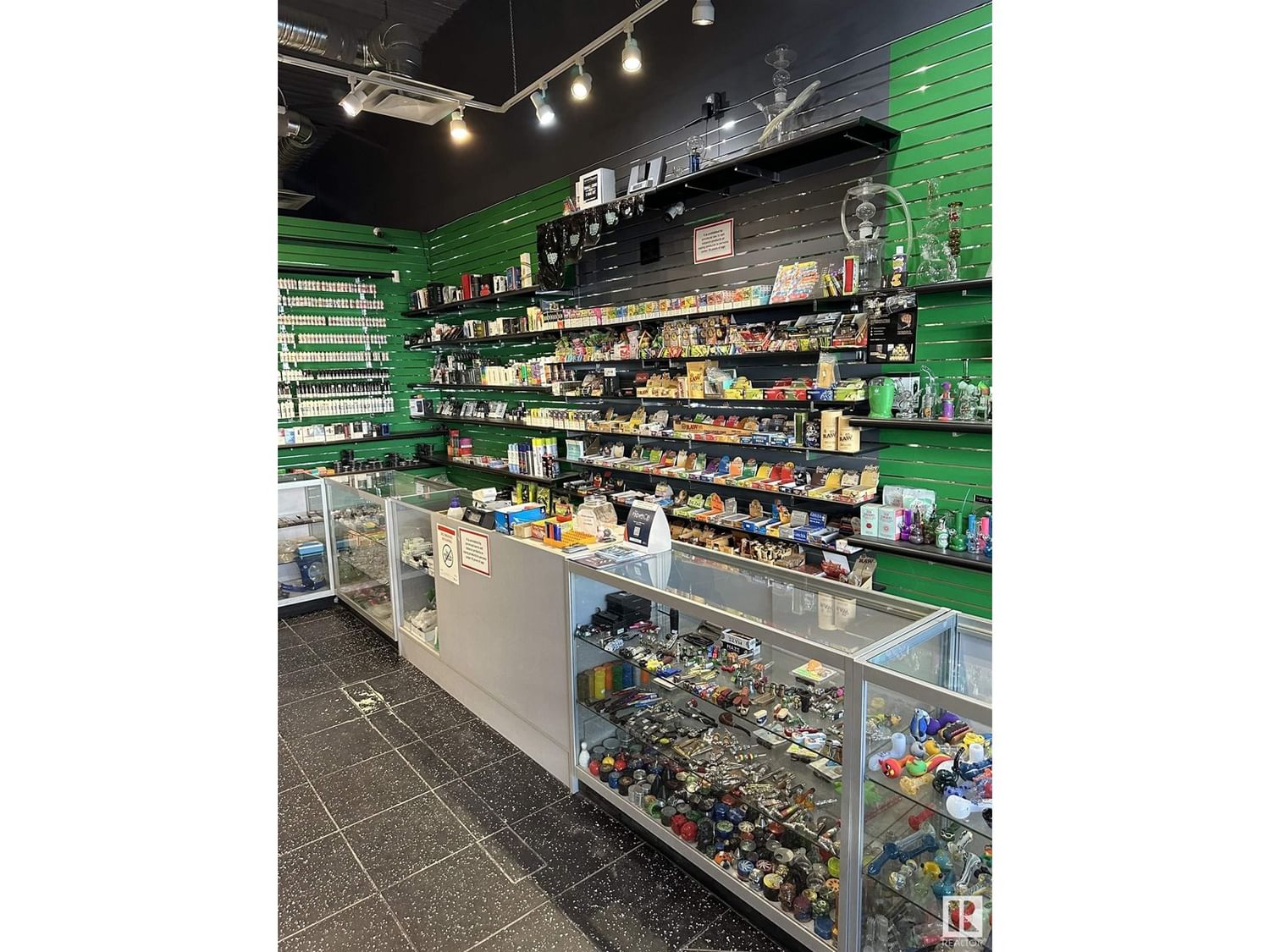 Businesses for Sale in Alberta