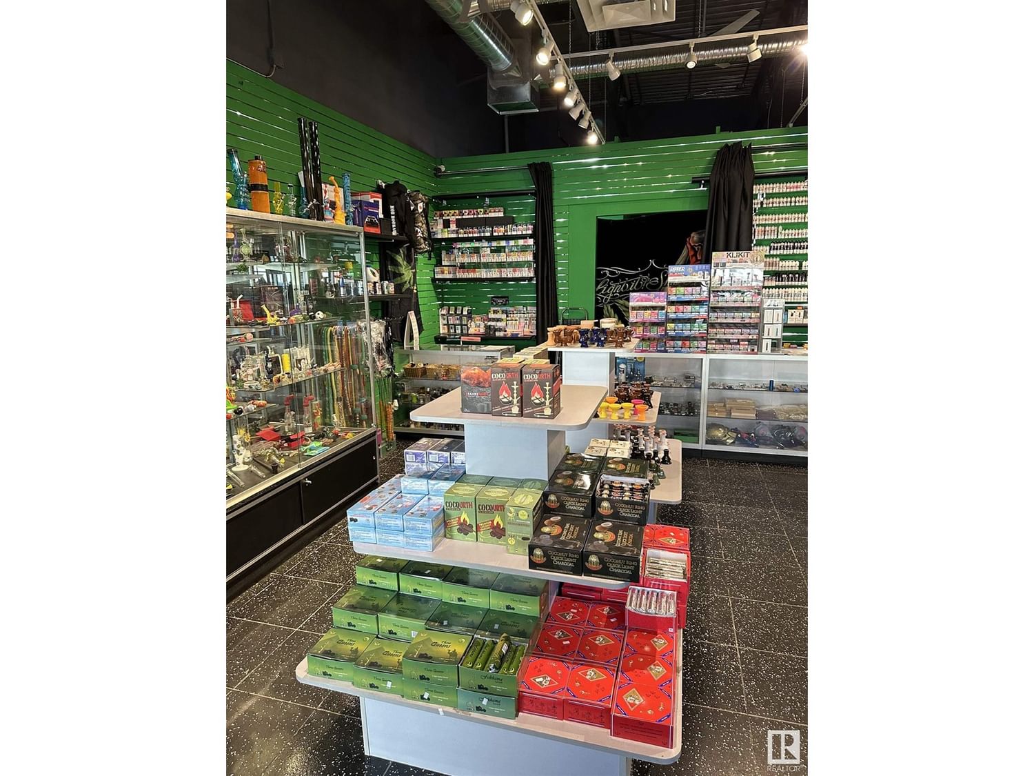 Businesses for Sale in Alberta