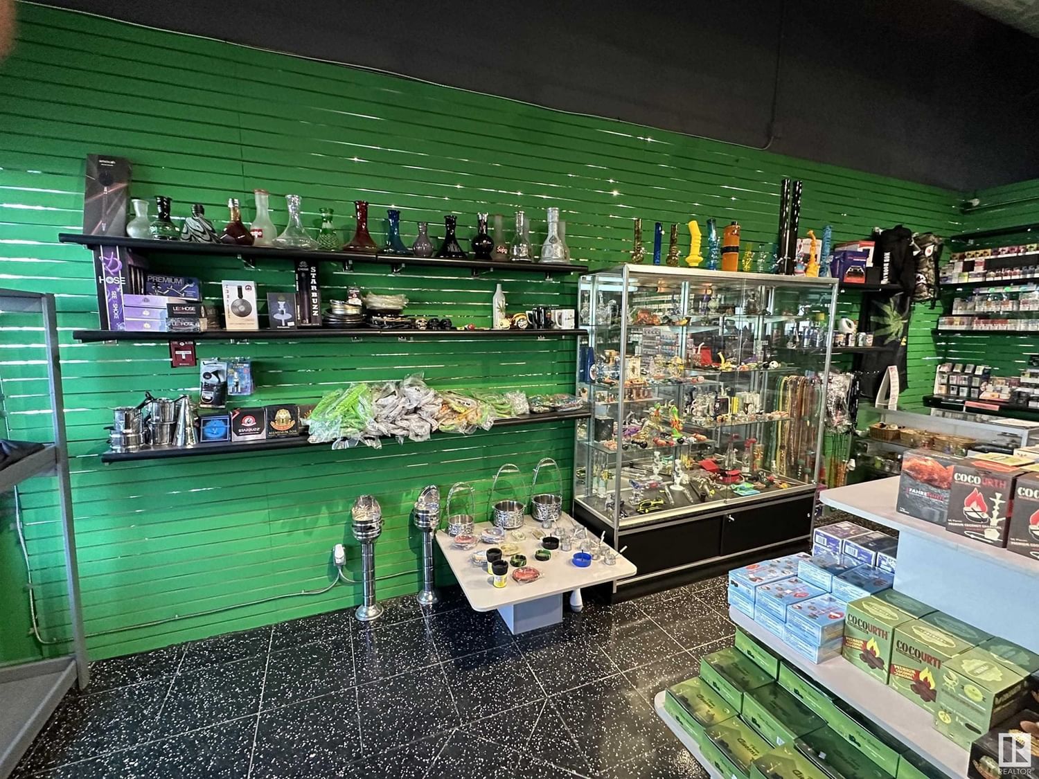 Businesses for Sale in Alberta