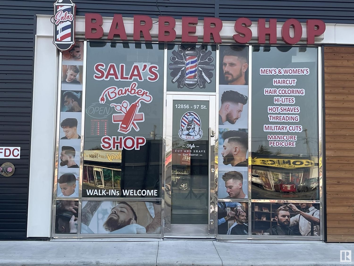 Businesses for Sale in Alberta