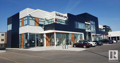 Commercial for Rent in Alberta