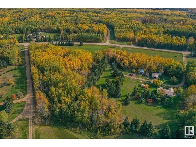 Image #1 of Commercial for Sale at Nw-21-65-22-w4, Athabasca, Alberta