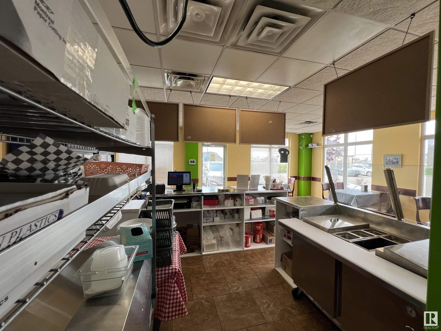Restaurants for Sale in Alberta