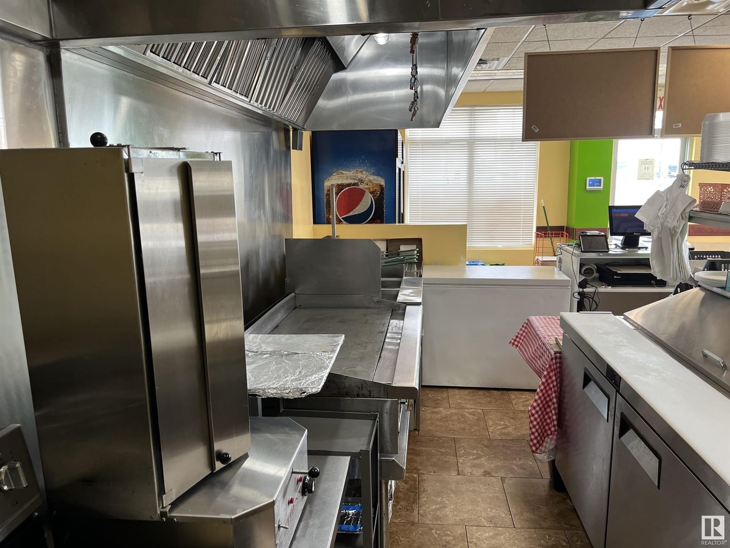 Restaurants for Sale in Alberta