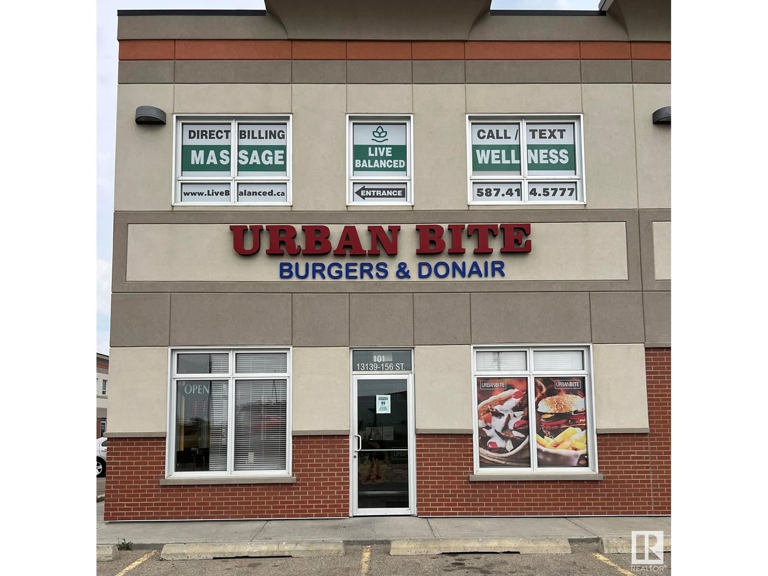Restaurants for Sale in Alberta