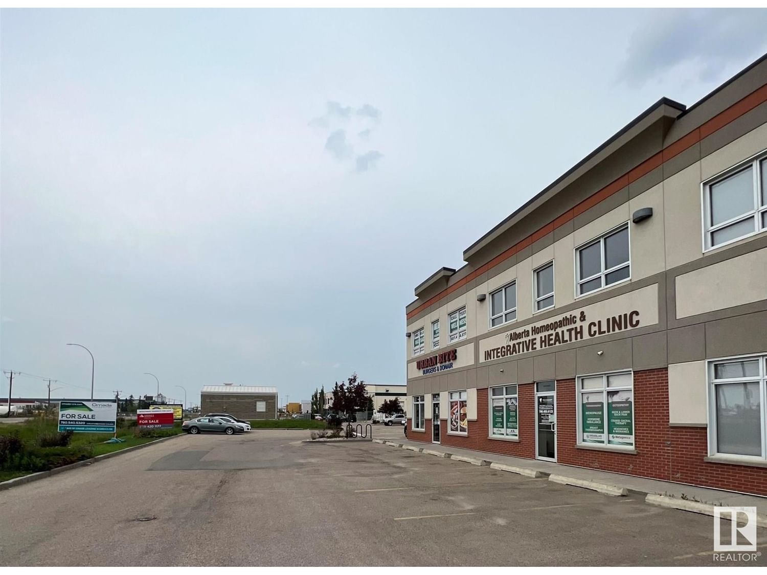 Restaurants for Sale in Alberta