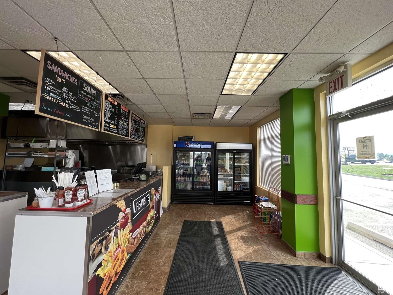 Restaurants for Sale in Alberta