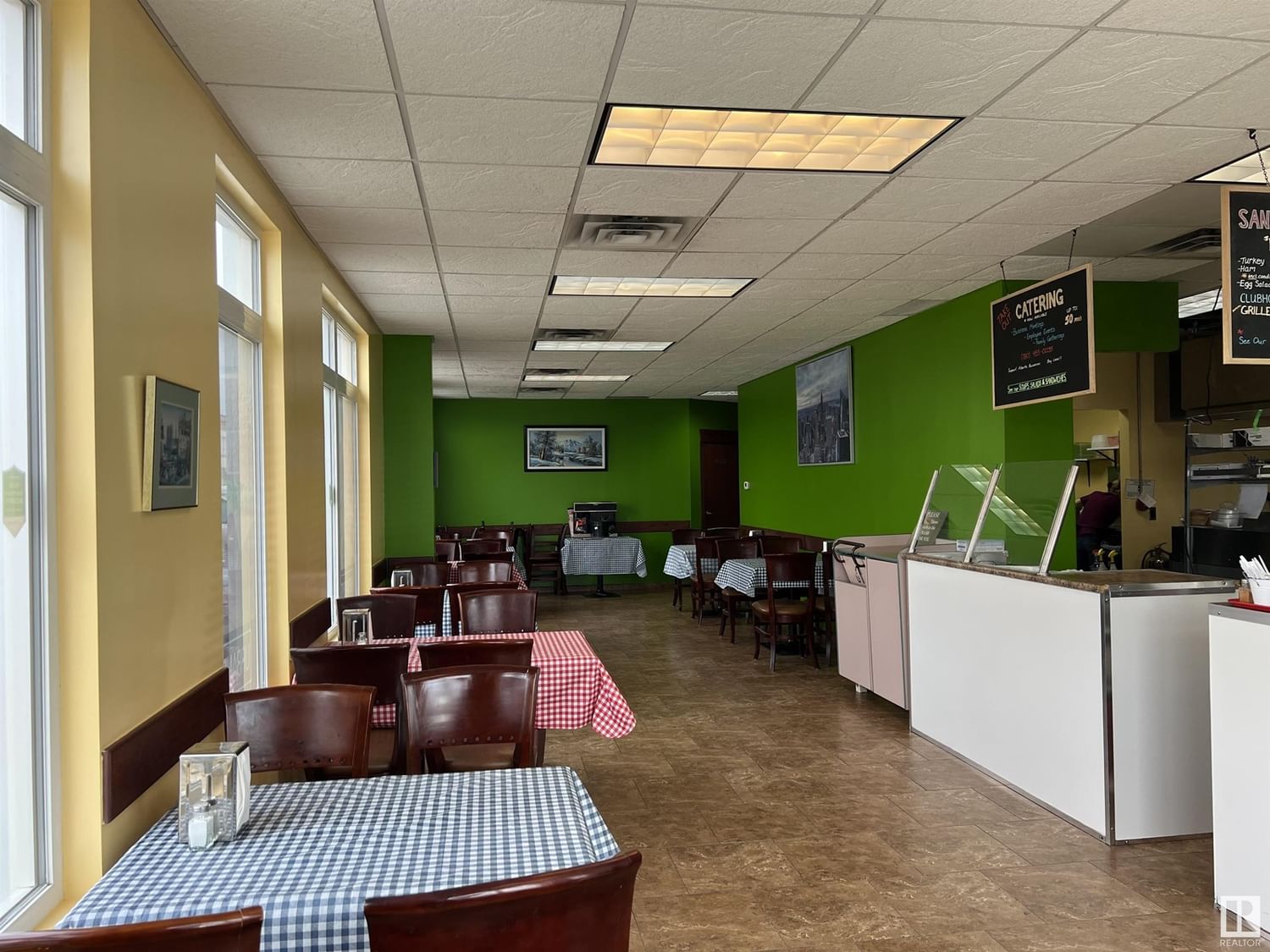 Restaurants for Sale in Alberta