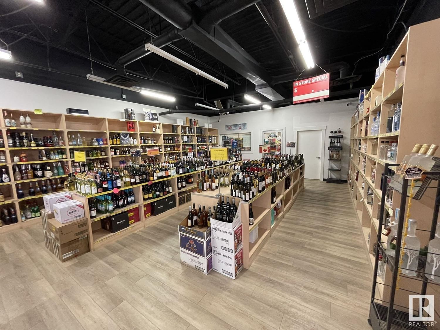 Businesses for Sale in Alberta