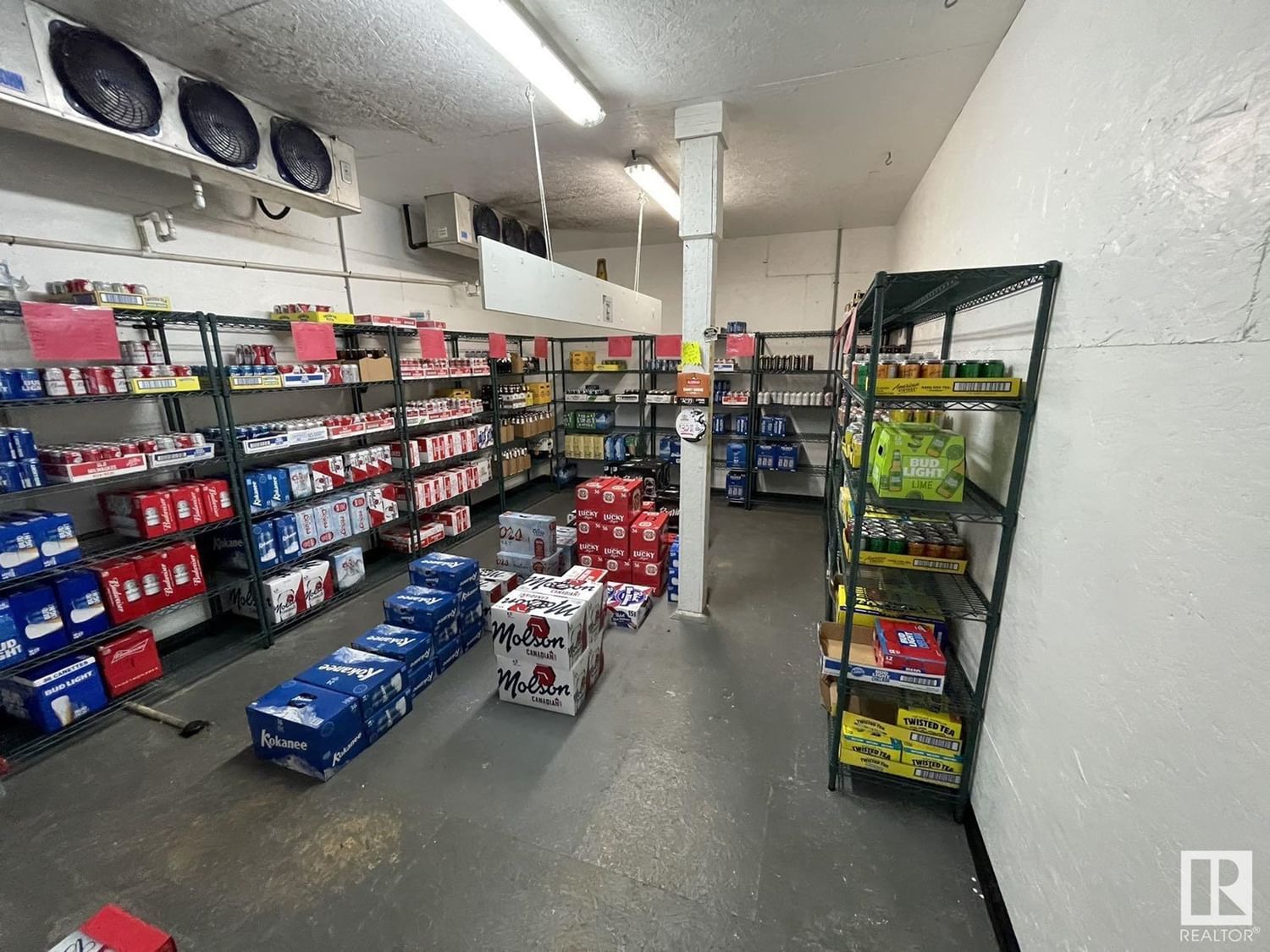 Businesses for Sale in Alberta