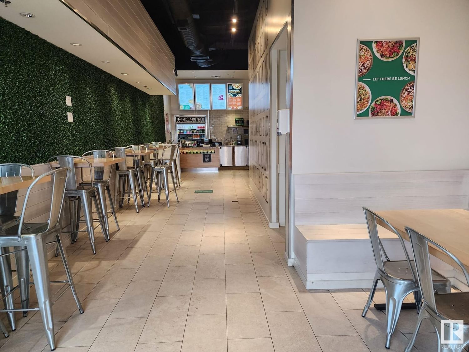 Restaurants for Sale in Alberta