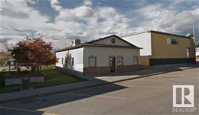 Image #1 of Commercial for Sale at 5114 52 St, Wabamun, Alberta