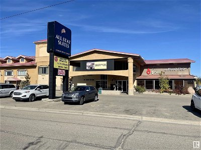 Hotels for Sale