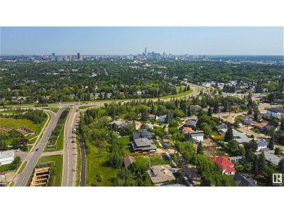 Image #1 of Commercial for Sale at 5826 110 St Nw, Edmonton, Alberta
