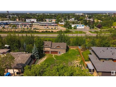 Image #1 of Commercial for Sale at 5826 110 St Nw, Edmonton, Alberta