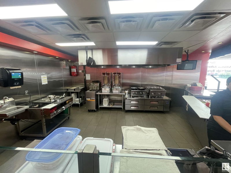 Image #1 of Restaurant for Sale at #138 0 Na, Sherwood Park, Alberta