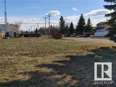 Image #1 of Commercial for Sale at 5515 48 St, Tofield, Alberta
