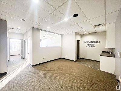 Image #1 of Commercial for Sale at 10310 124 St Nw, Edmonton, Alberta