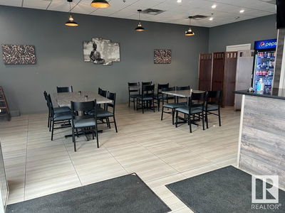 Restaurants for Sale in Alberta
