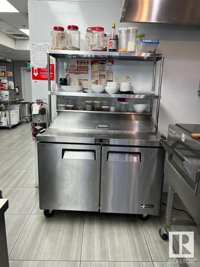 Restaurants for Sale in Alberta