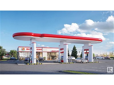 Image #1 of Commercial for Sale at 4905 Roper Rd Nw, Edmonton, Alberta