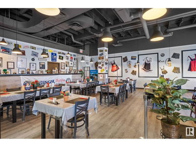 Restaurants for Sale in Alberta