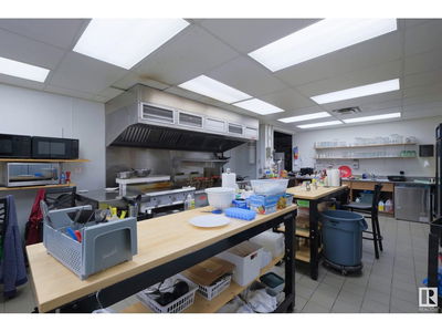 Restaurants for Sale in Alberta