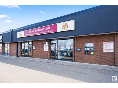 Restaurants for Sale in Alberta