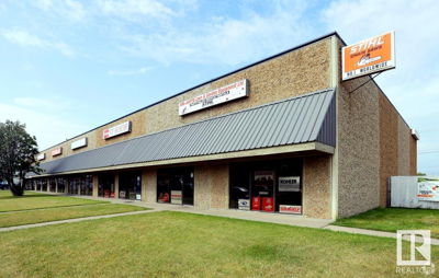 Commercial for Rent in Ontario