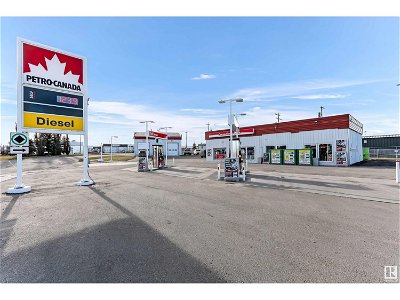 Businesses for Sale in Alberta