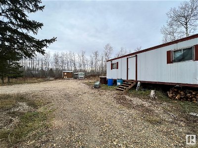 Image #1 of Commercial for Sale at 5430 Highway 16, Parkland, Alberta