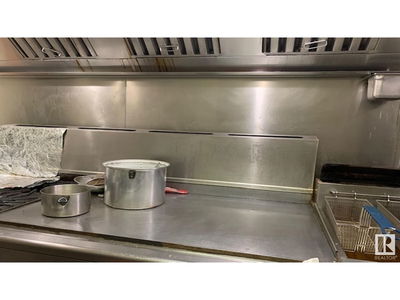 Restaurants for Sale in Canada