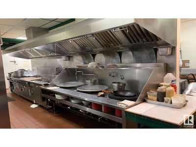 Restaurants for Sale in Canada
