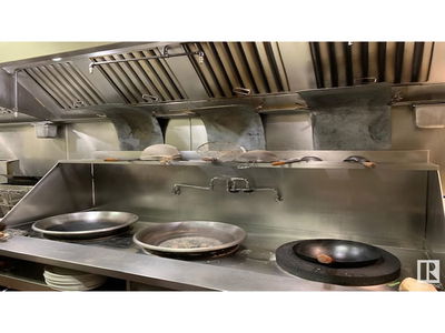 Restaurants for Sale in Canada
