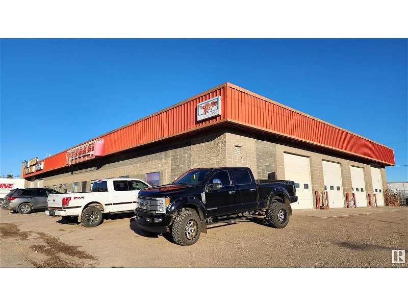 Image #1 of Business for Sale at 5405 48 St, Elk Point, Alberta