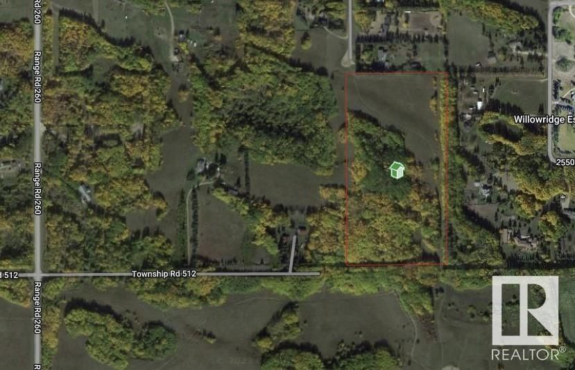 Primary Property View