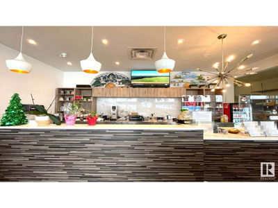 Restaurants for Sale in Alberta