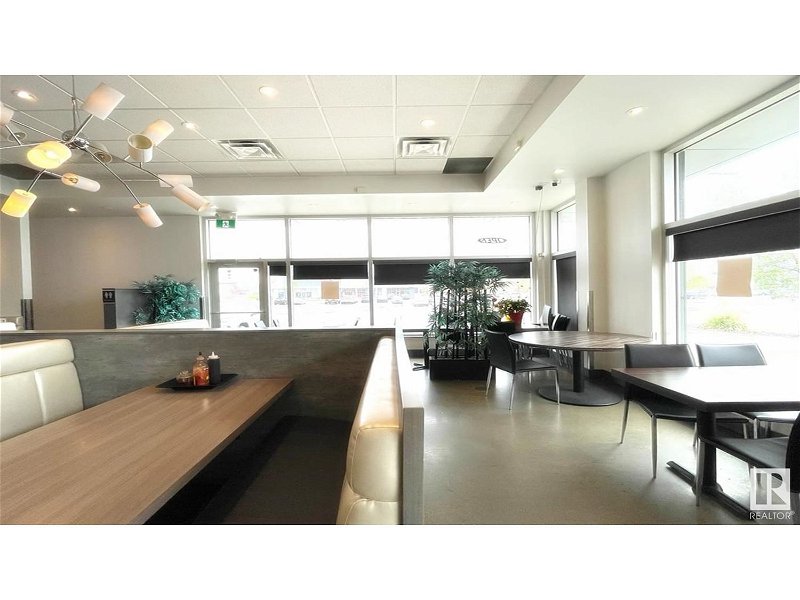 Image #1 of Restaurant for Sale at 4426 17 St Nw, Edmonton, Alberta